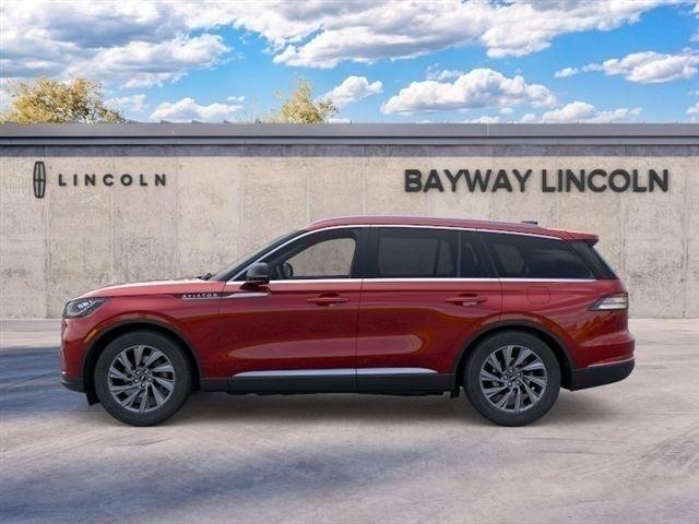 Lincoln Aviator Premiere 2026