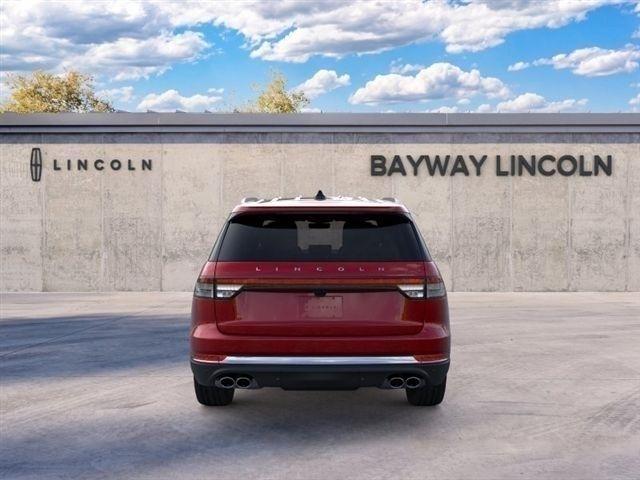 Lincoln Aviator Premiere 2026