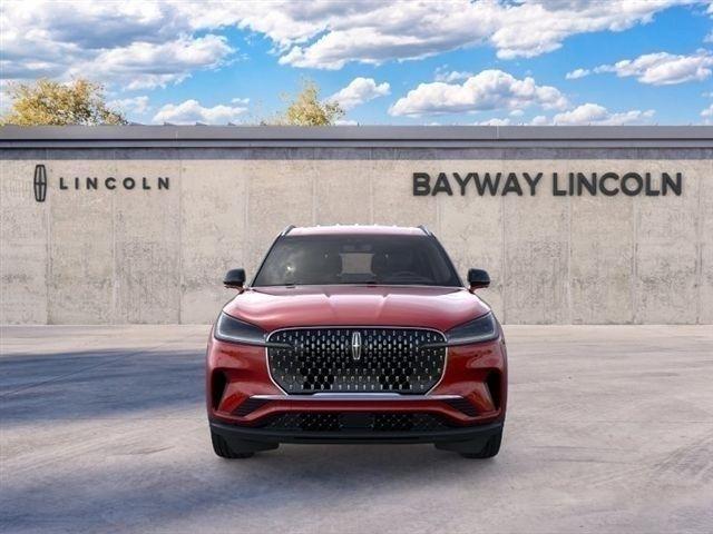 Lincoln Aviator Premiere 2026