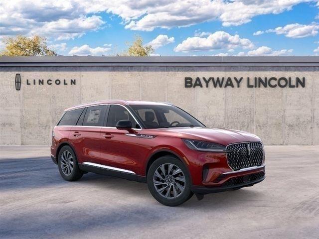 Lincoln Aviator Premiere 2026