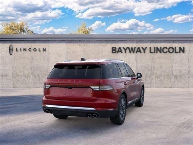 Lincoln Aviator Premiere 2026