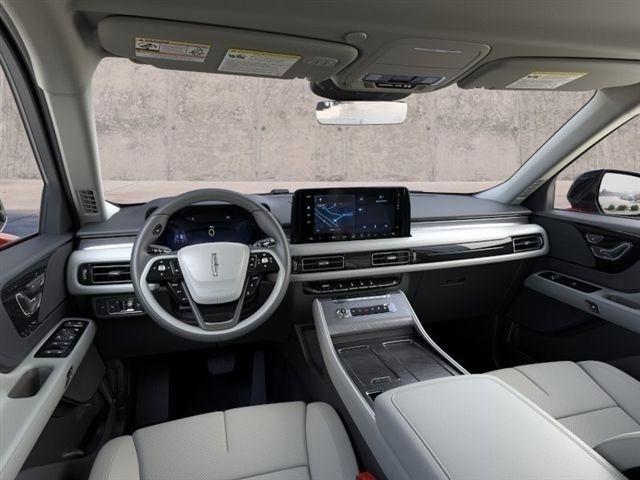 Lincoln Aviator Premiere 2026
