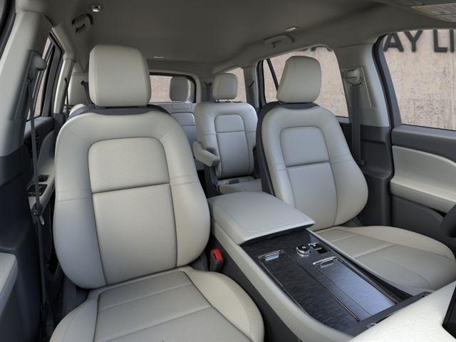 Lincoln Aviator Premiere 2026