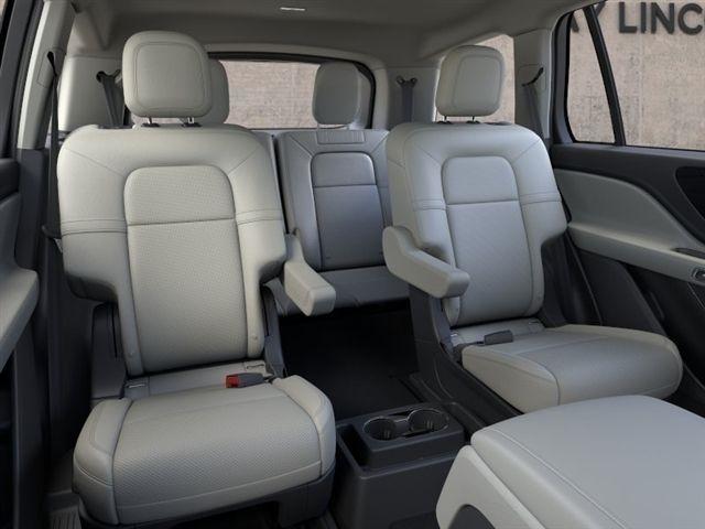 Lincoln Aviator Premiere 2026