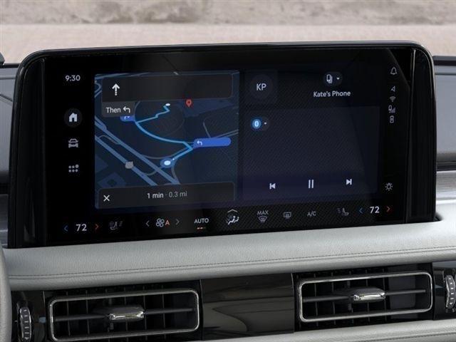 Lincoln Aviator Premiere 2026