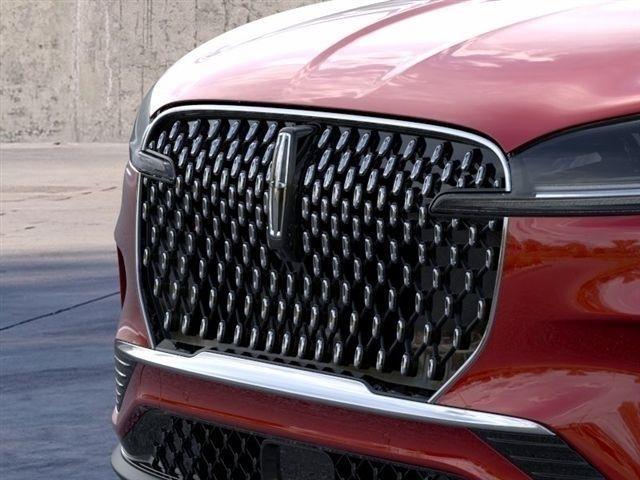 Lincoln Aviator Premiere 2026