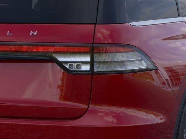 Lincoln Aviator Premiere 2026