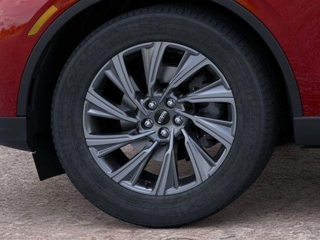 Lincoln Aviator Premiere 2026