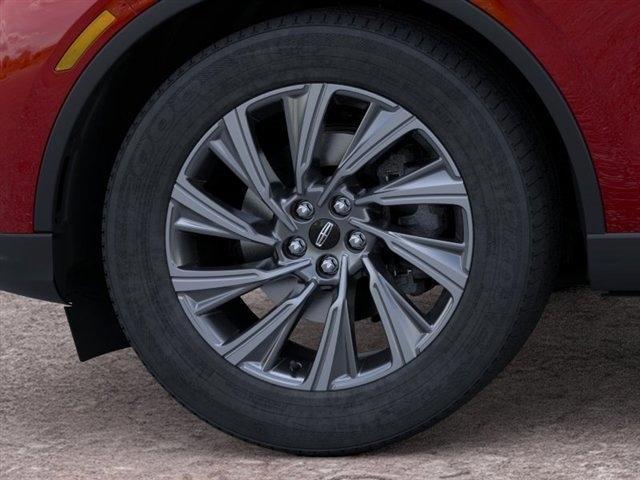 Lincoln Aviator Premiere 2026