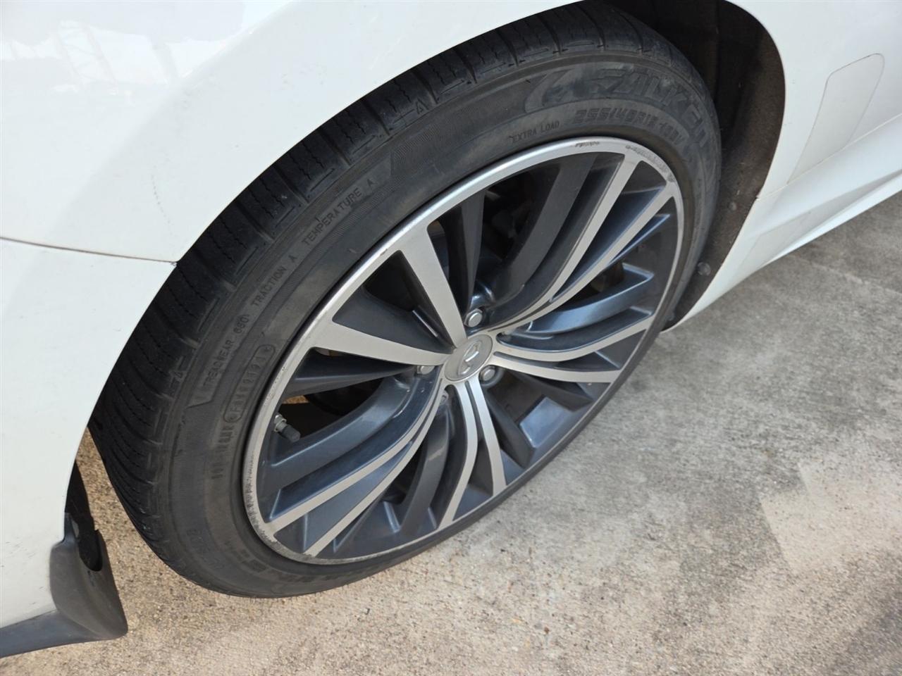 Infiniti Q60 2.0t 2017