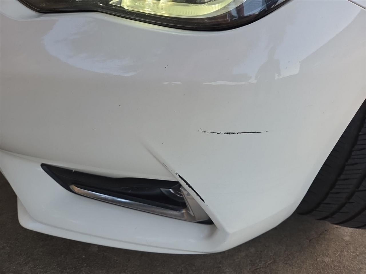 Infiniti Q60 2.0t 2017