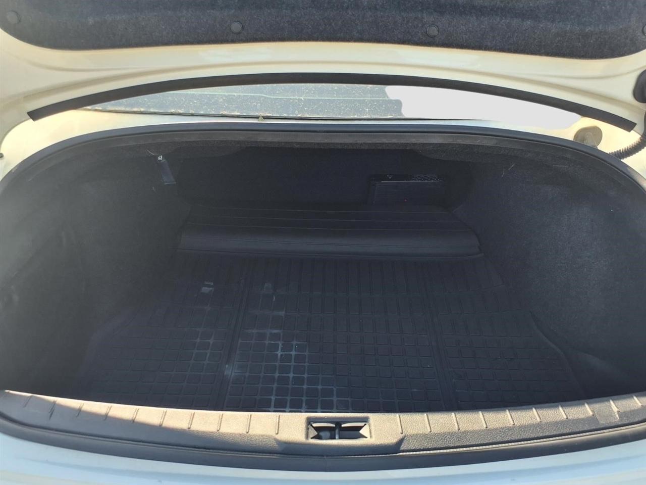 Infiniti Q60 2.0t 2017