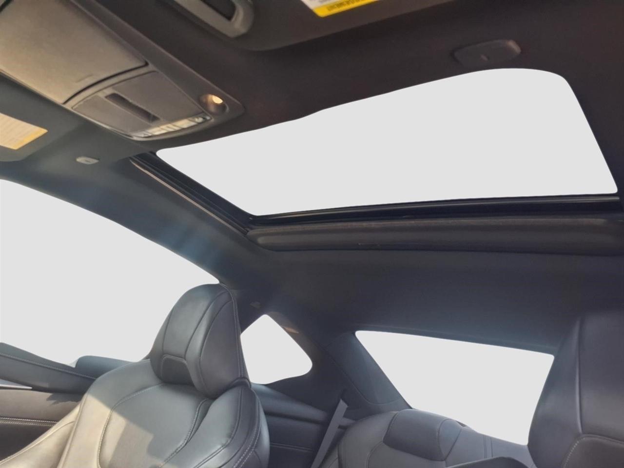Infiniti Q60 2.0t 2017