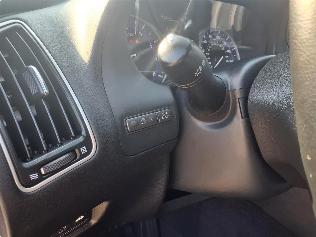 Infiniti Q60 2.0t 2017