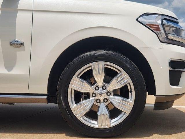 Ford Expedition MAX King Ranch 4WD 2024