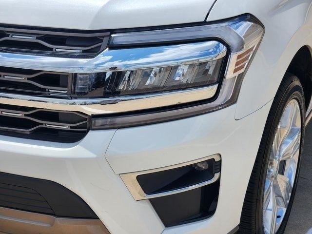 Ford Expedition MAX King Ranch 4WD 2024