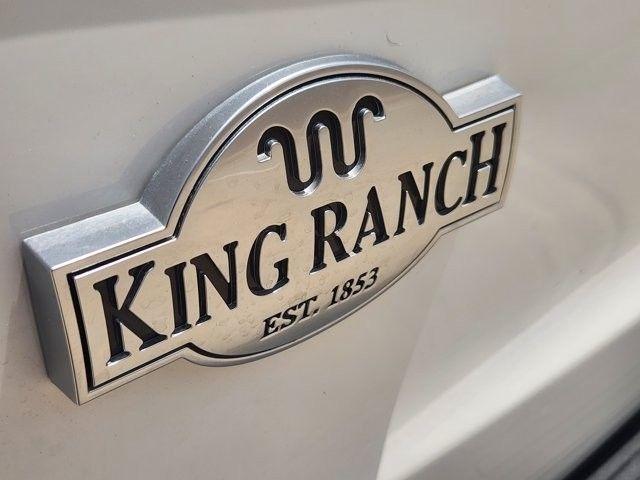 Ford Expedition MAX King Ranch 4WD 2024
