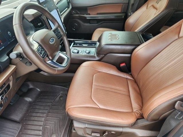 Ford Expedition MAX King Ranch 4WD 2024