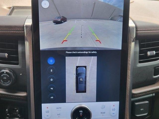 Ford Expedition MAX King Ranch 4WD 2024