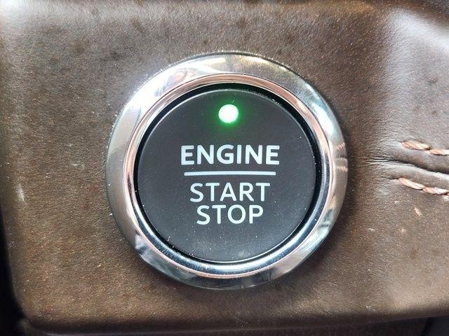 Ford Expedition MAX King Ranch 4WD 2024