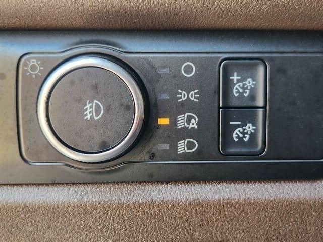 Ford Expedition MAX King Ranch 4WD 2024
