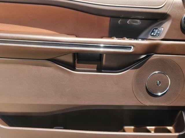Ford Expedition MAX King Ranch 4WD 2024