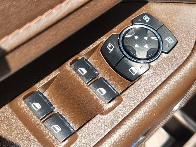 Ford Expedition MAX King Ranch 4WD 2024