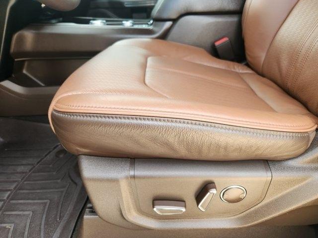Ford Expedition MAX King Ranch 4WD 2024