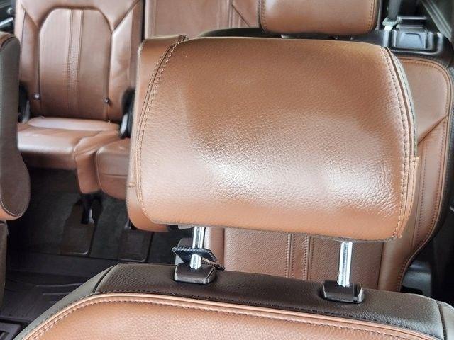 Ford Expedition MAX King Ranch 4WD 2024