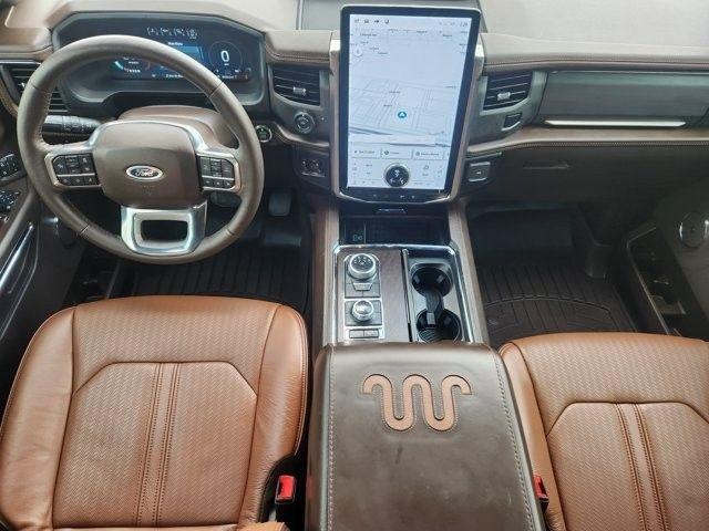 Ford Expedition MAX King Ranch 4WD 2024