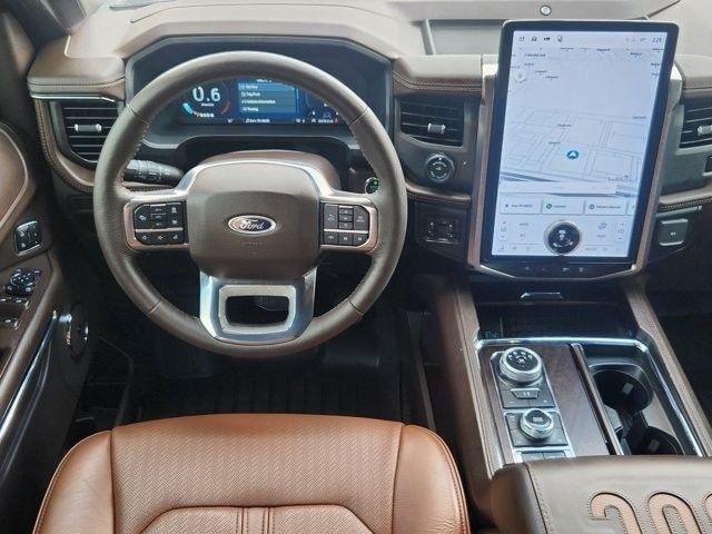 Ford Expedition MAX King Ranch 4WD 2024