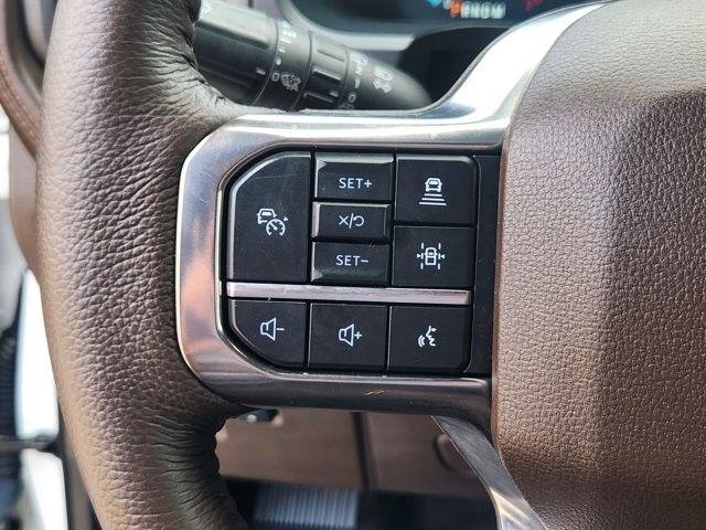 Ford Expedition MAX King Ranch 4WD 2024