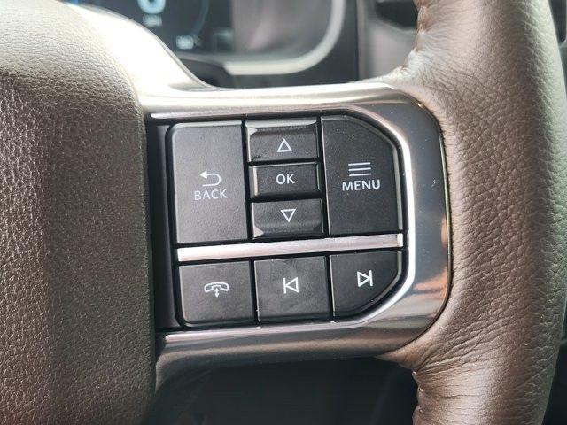 Ford Expedition MAX King Ranch 4WD 2024