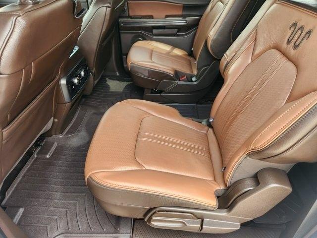 Ford Expedition MAX King Ranch 4WD 2024