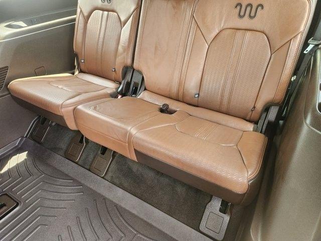Ford Expedition MAX King Ranch 4WD 2024