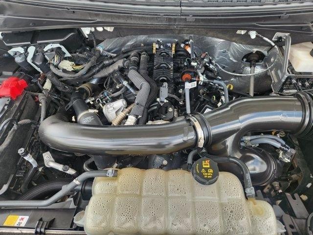Ford Expedition MAX King Ranch 4WD 2024