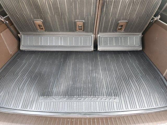 Ford Expedition MAX King Ranch 4WD 2024
