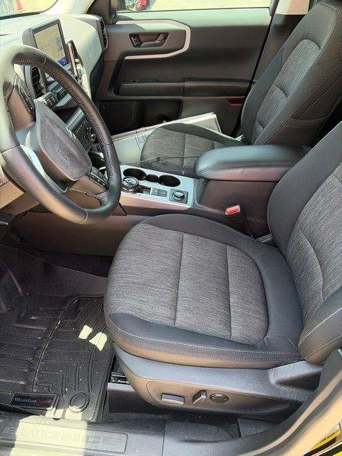Ford Bronco Sport Big Bend 2023