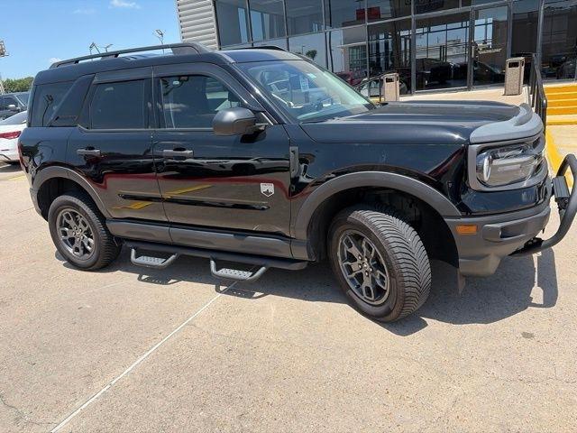 Ford Bronco Sport Big Bend 2023