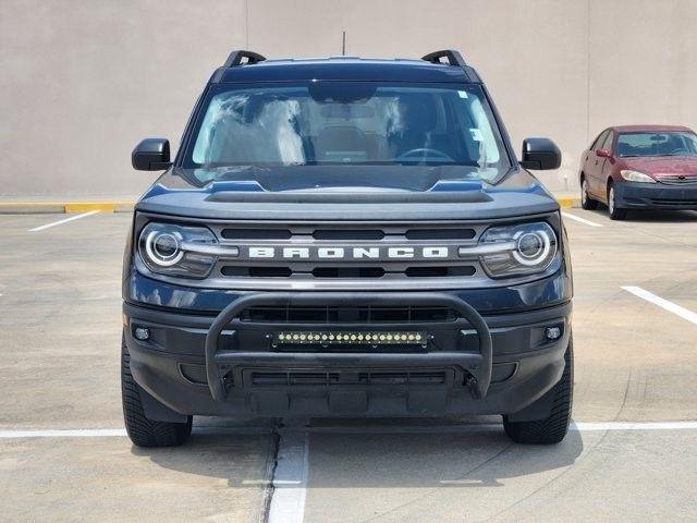 Ford Bronco Sport Big Bend 2023