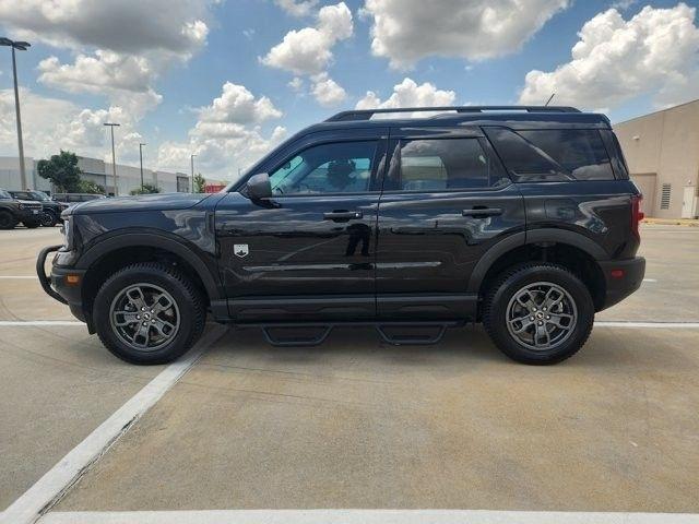Ford Bronco Sport Big Bend 2023