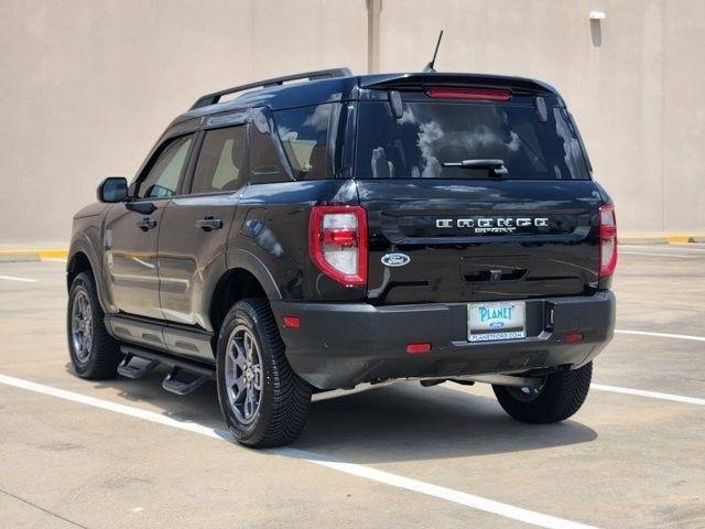 Ford Bronco Sport Big Bend 2023