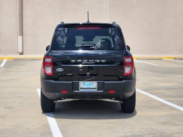 Ford Bronco Sport Big Bend 2023