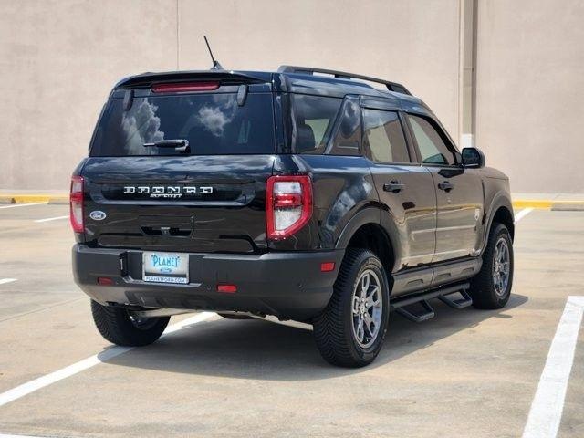 Ford Bronco Sport Big Bend 2023