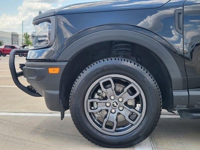 Ford Bronco Sport Big Bend 2023