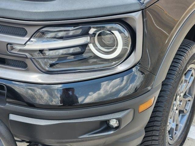 Ford Bronco Sport Big Bend 2023