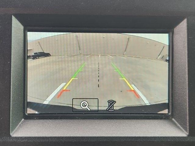Ford F-150 XLT SuperCrew 5.5-ft. Bed 2WD 2018