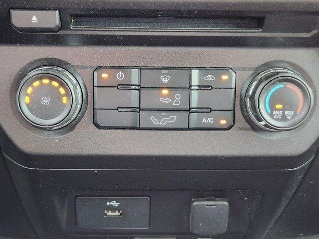 Ford F-150 XLT SuperCrew 5.5-ft. Bed 2WD 2018
