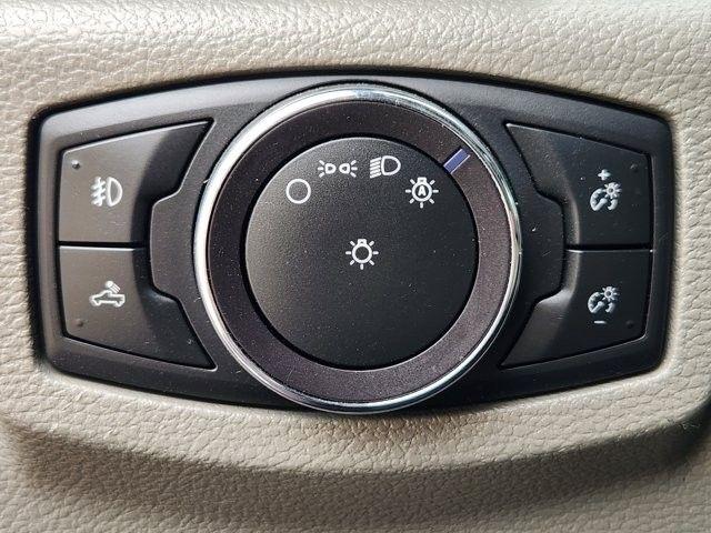 Ford F-150 XLT SuperCrew 5.5-ft. Bed 2WD 2018