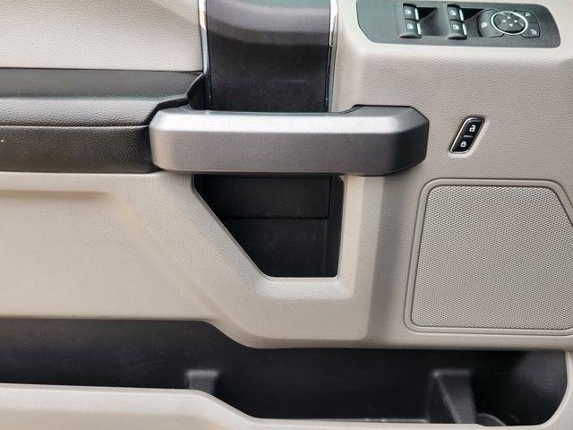 Ford F-150 XLT SuperCrew 5.5-ft. Bed 2WD 2018